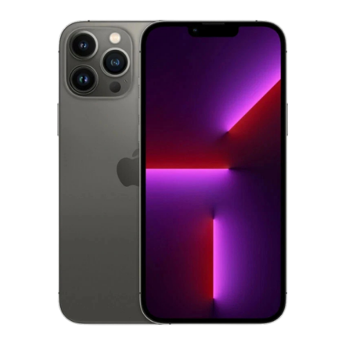 Apple iPhone 13 Pro Unlocked Smartphone – All Colours & Sizes – Good Condition