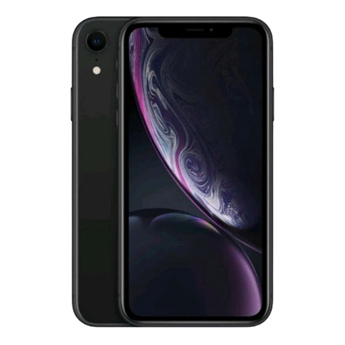 Apple iPhone XR Unlocked Smartphone – All Colours & Sizes – Good Condition