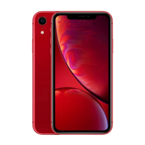 Apple iPhone XR Unlocked Smartphone – All Colours & Sizes – Very Good Condition