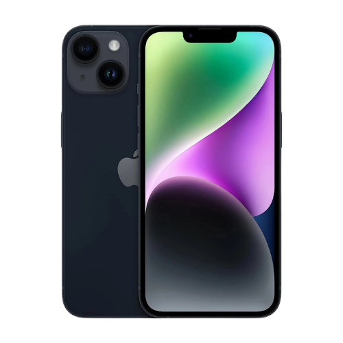 Apple iPhone 14 Unlocked Smartphone – All Colours & Sizes – Good Condition