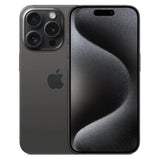 Apple iPhone 15 Pro Unlocked Smartphone – All Colours & Sizes – Good Condition