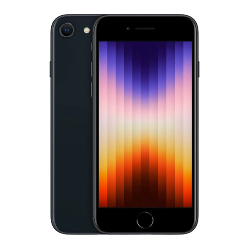 Apple iPhone SE 3rd Gen (2022) Unlocked – All Colours & Sizes – Very Good Condition