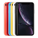 Apple iPhone XR Unlocked Smartphone – All Colours & Sizes – Good Condition