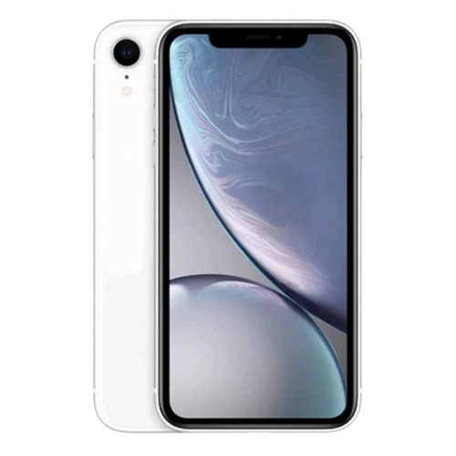 Apple iPhone XR Unlocked Smartphone – All Colours & Sizes – Good Condition