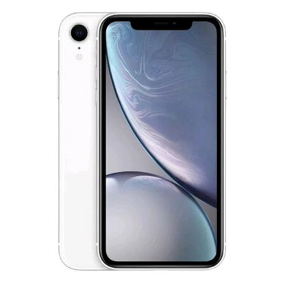 Apple iPhone XR Unlocked Smartphone – All Colours & Sizes – Good Condition